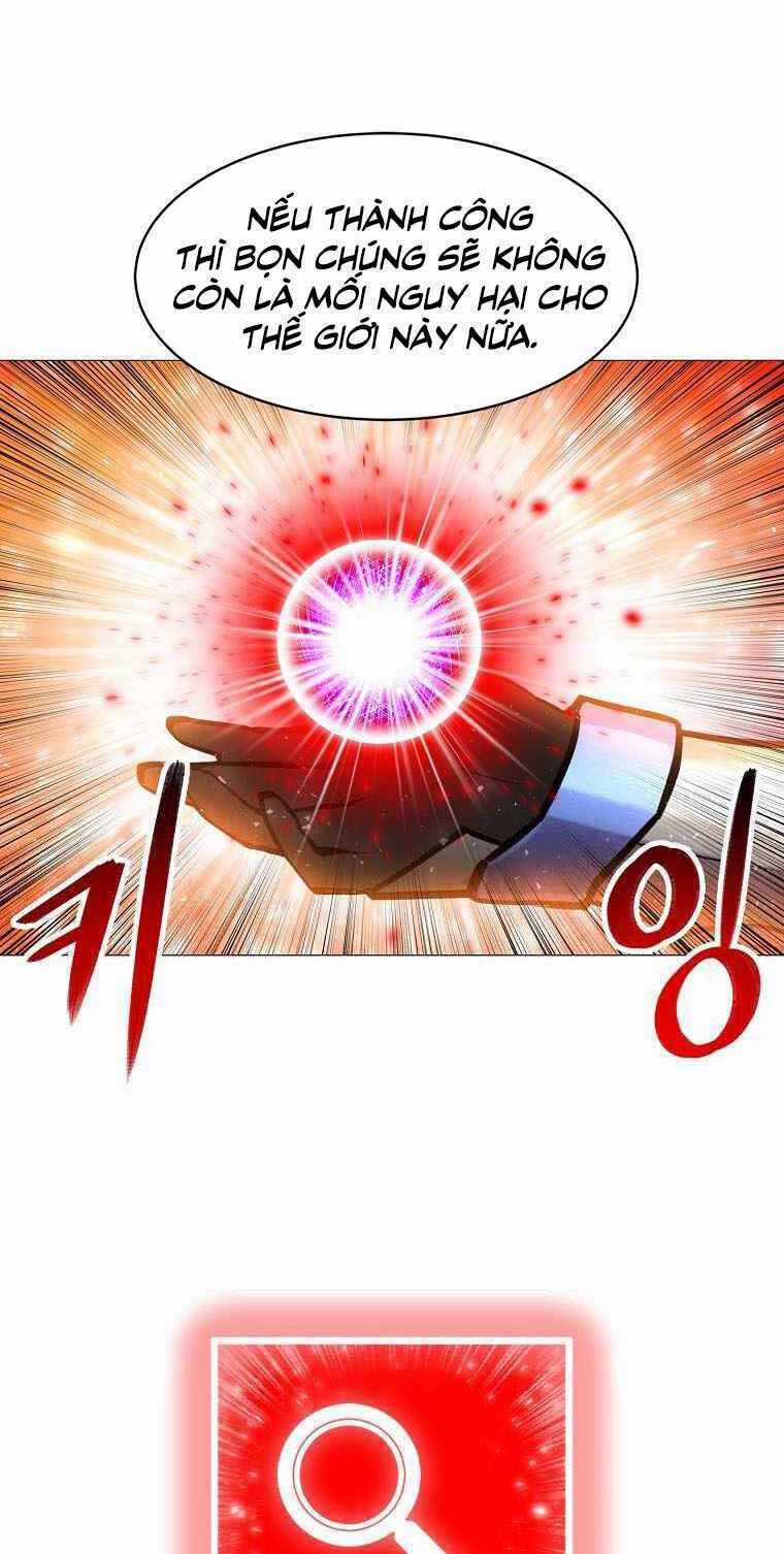 Người Nâng Cấp Chapter 93 trang 24