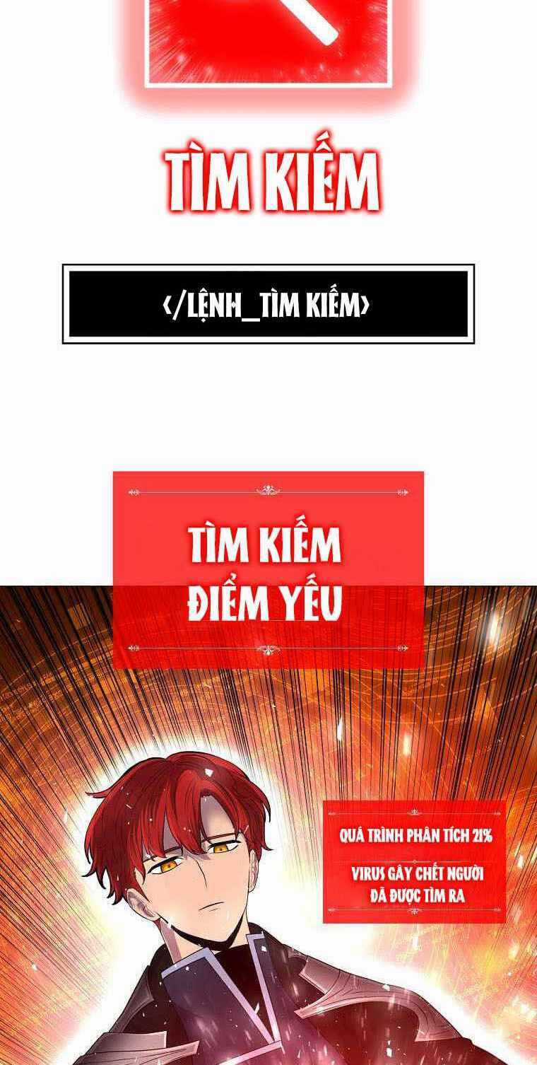 Người Nâng Cấp Chapter 93 trang 25