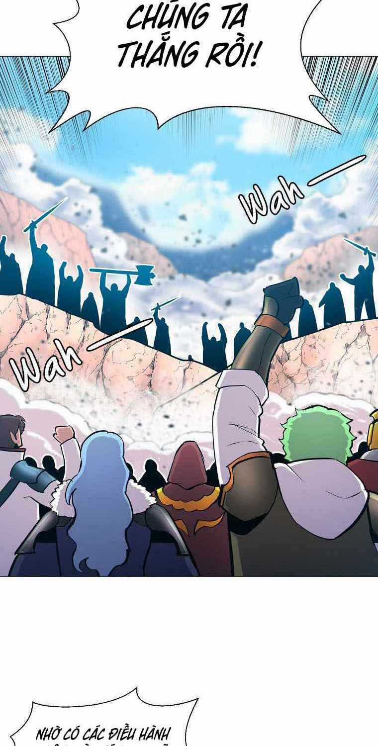 Người Nâng Cấp Chapter 93 trang 3