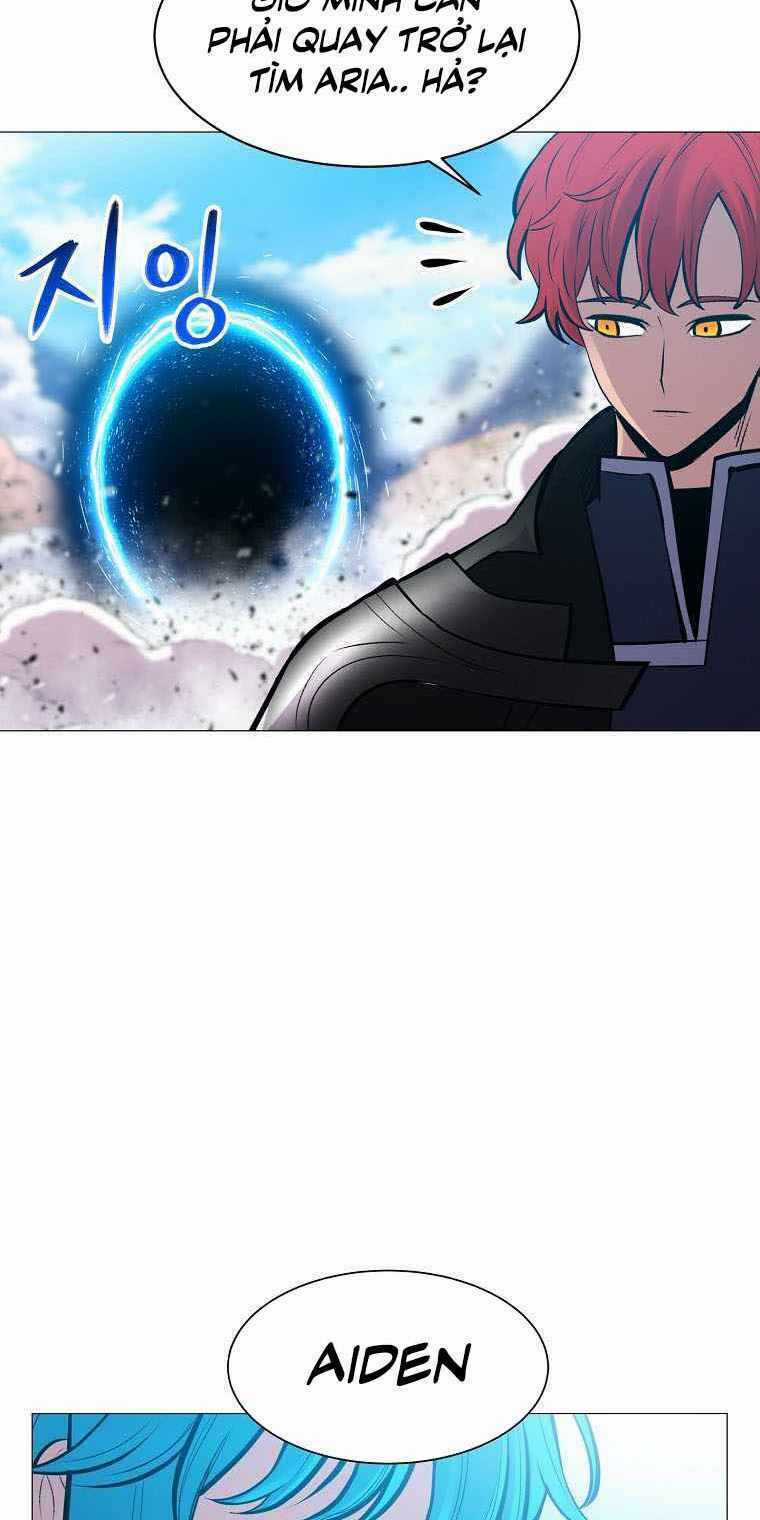 Người Nâng Cấp Chapter 93 trang 31