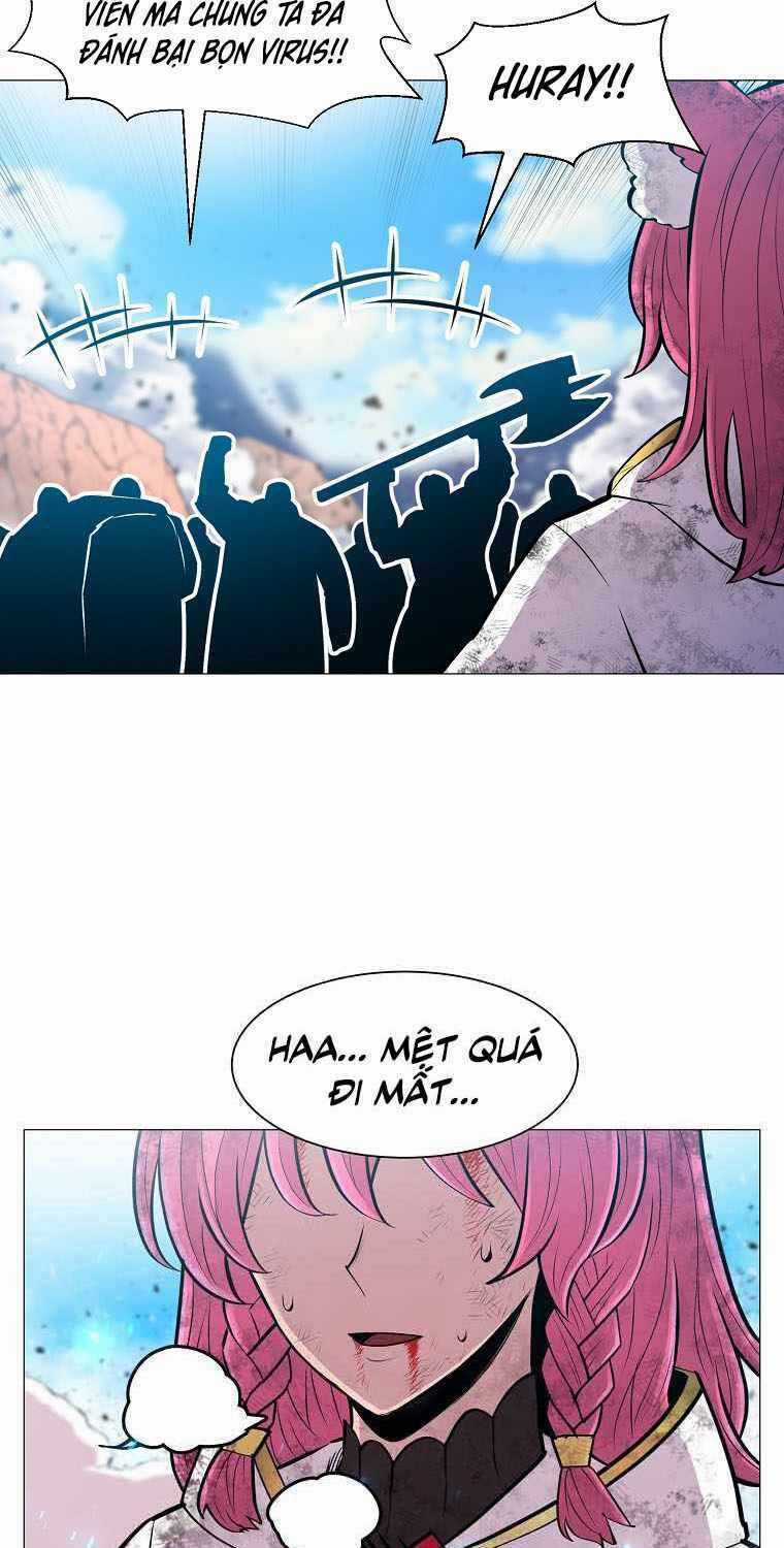 Người Nâng Cấp Chapter 93 trang 4