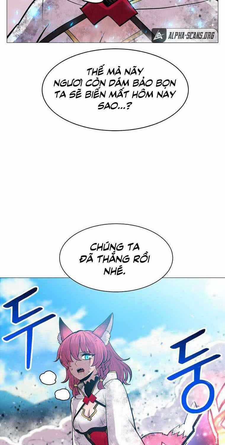 Người Nâng Cấp Chapter 93 trang 5