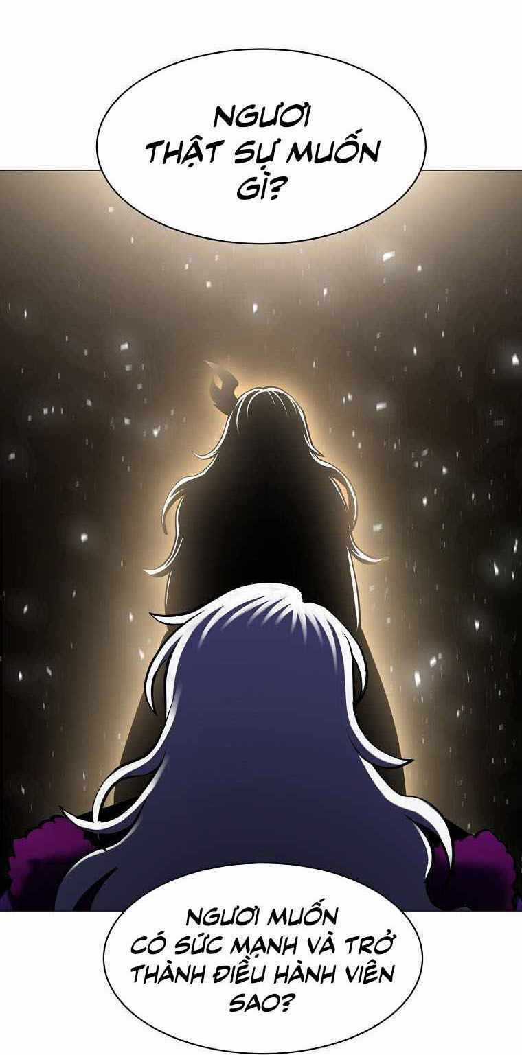 Người Nâng Cấp Chapter 93 trang 59