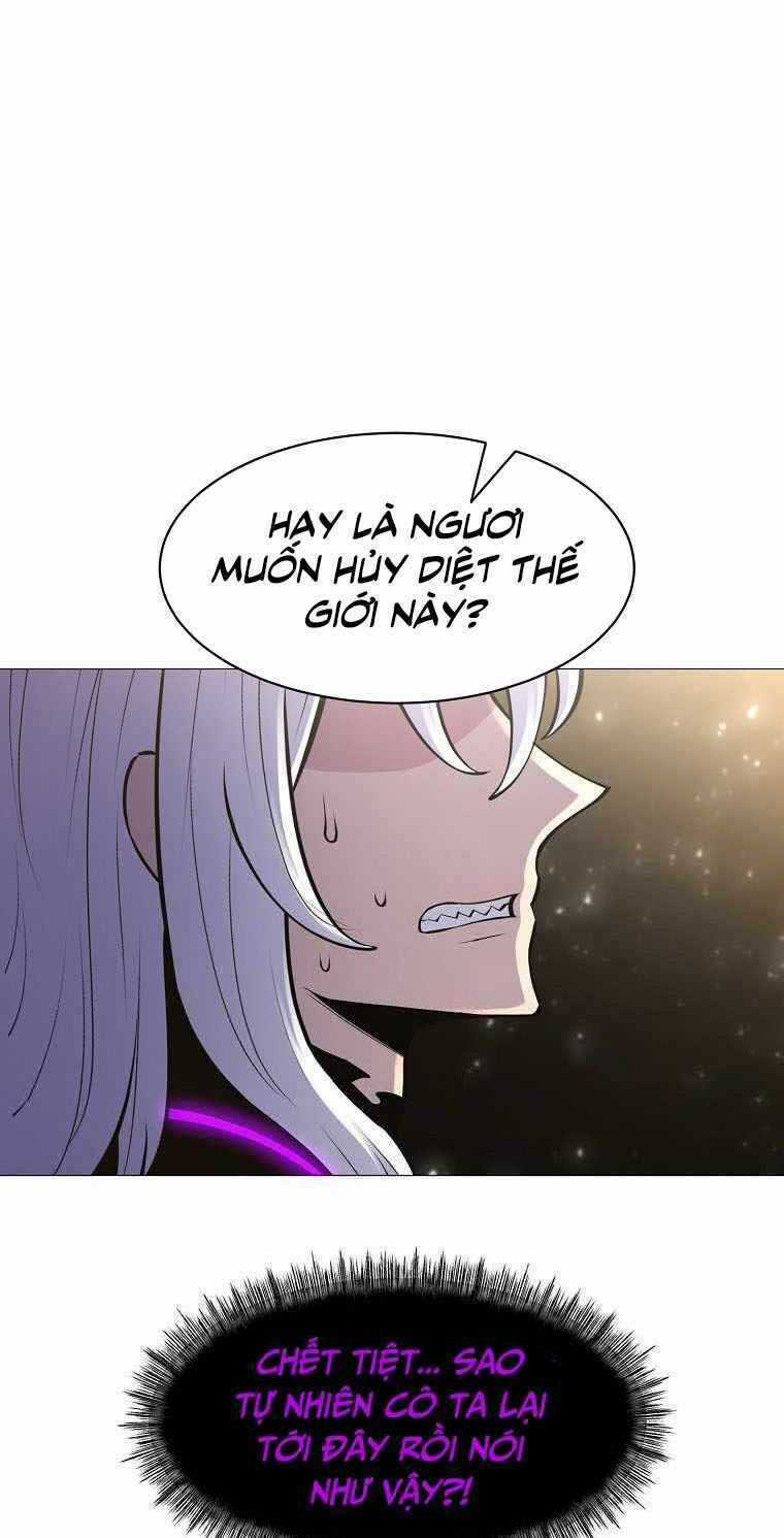Người Nâng Cấp Chapter 93 trang 60