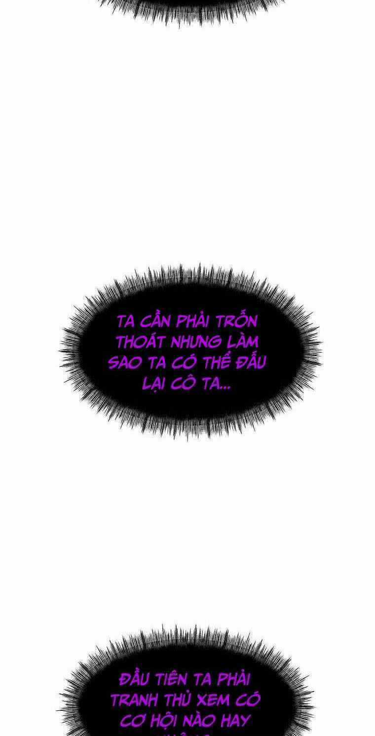 Người Nâng Cấp Chapter 93 trang 61