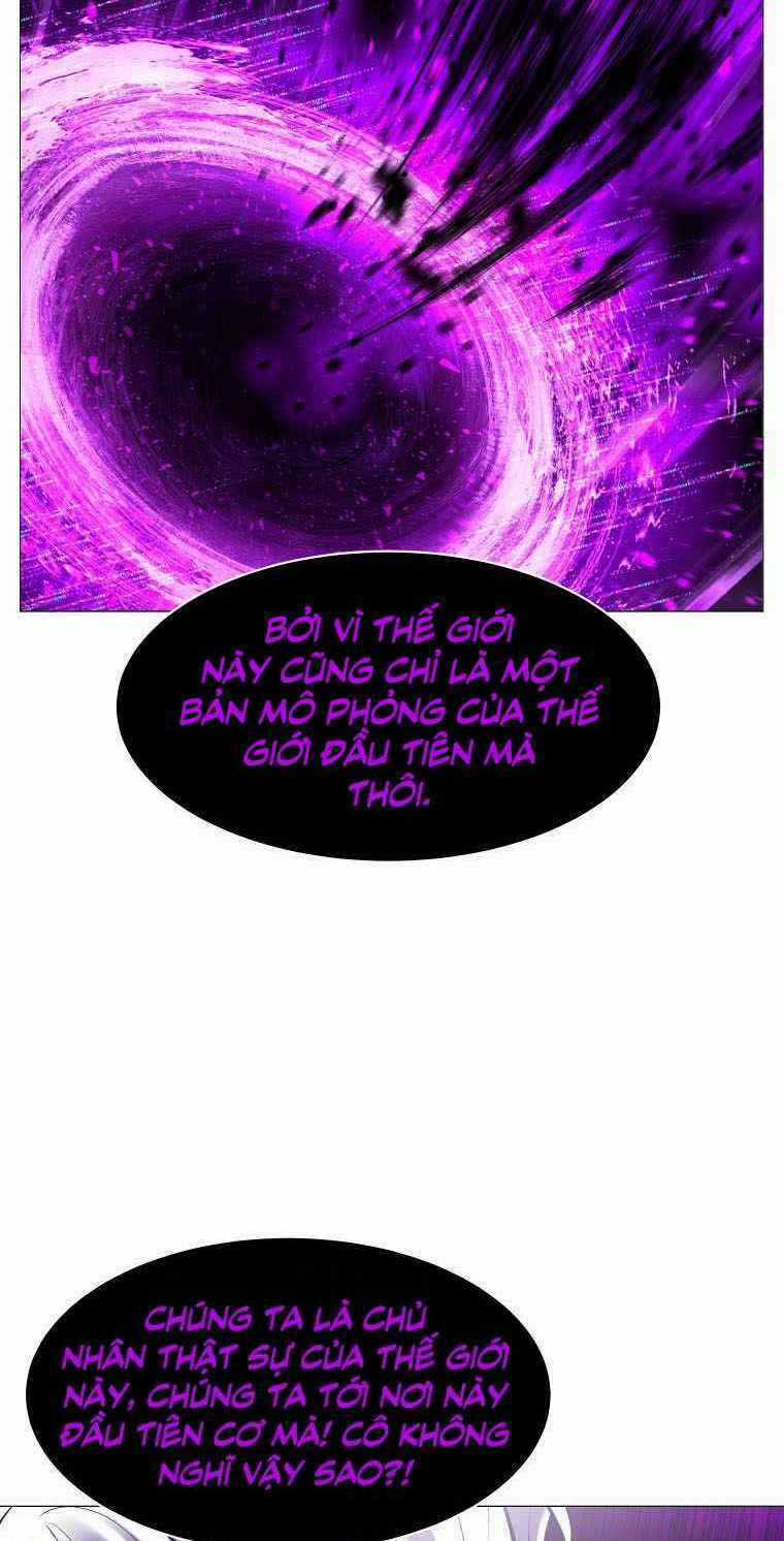 Người Nâng Cấp Chapter 93 trang 64