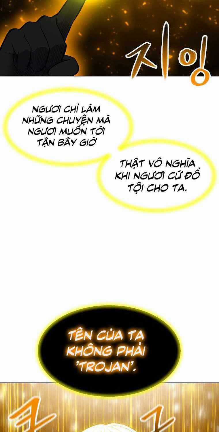 Người Nâng Cấp Chapter 93 trang 81