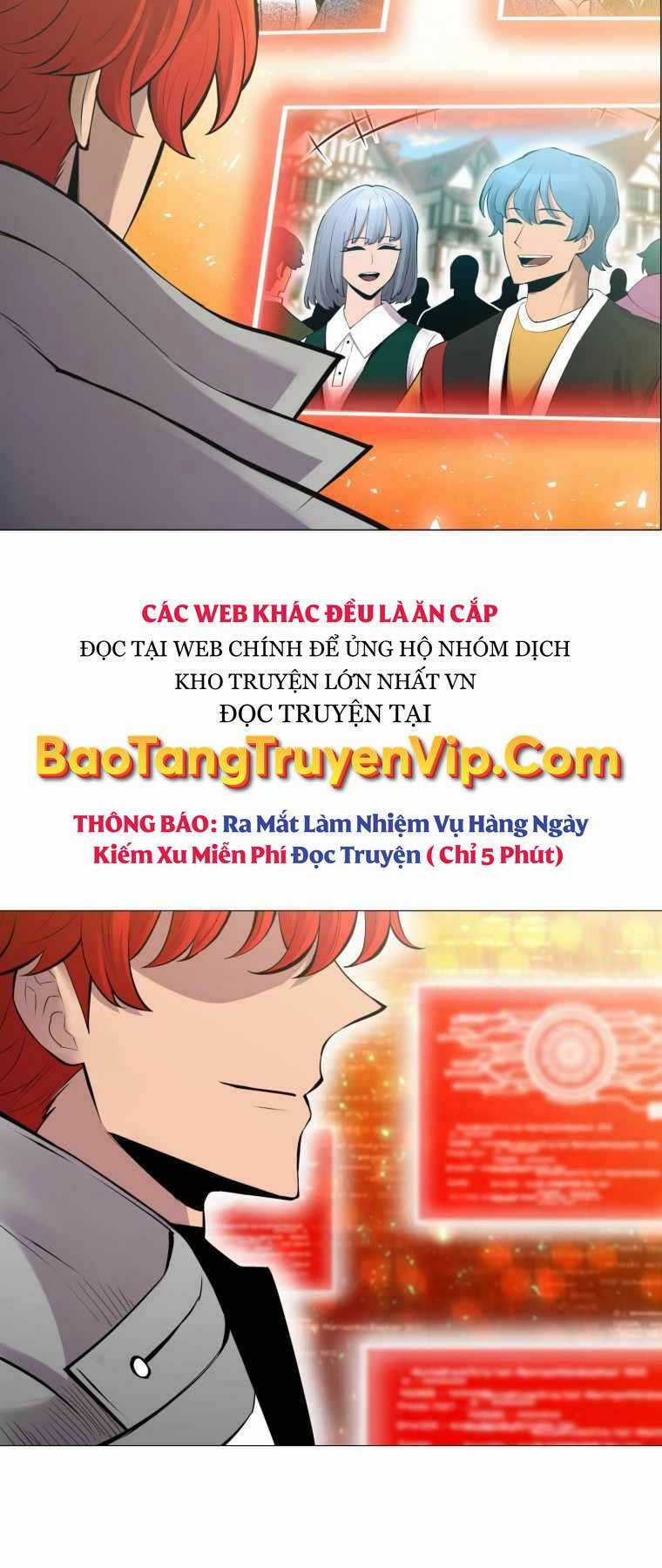 Người Nâng Cấp Chapter 94 trang 10