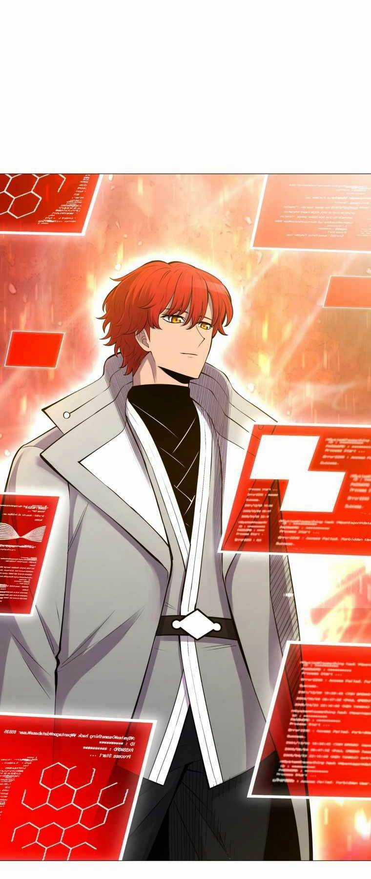 Người Nâng Cấp Chapter 94 trang 11