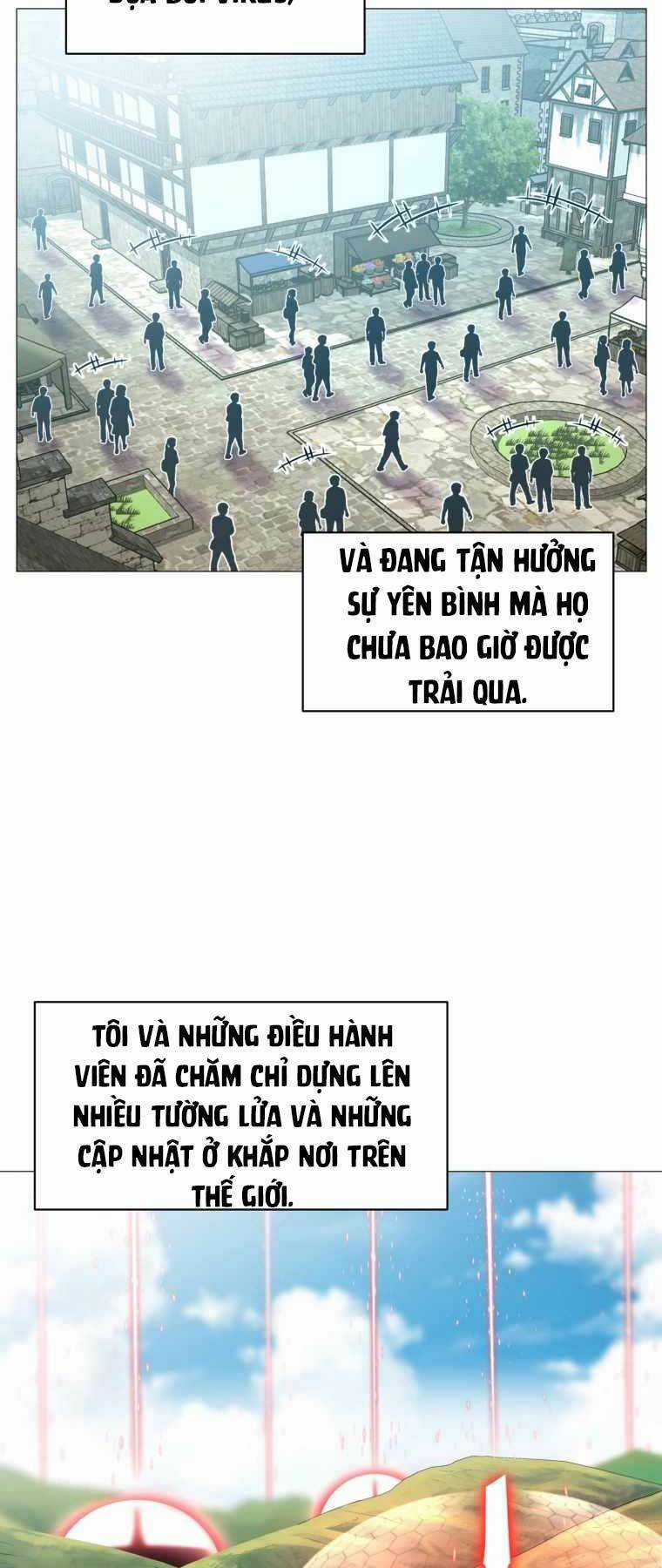 Người Nâng Cấp Chapter 94 trang 13