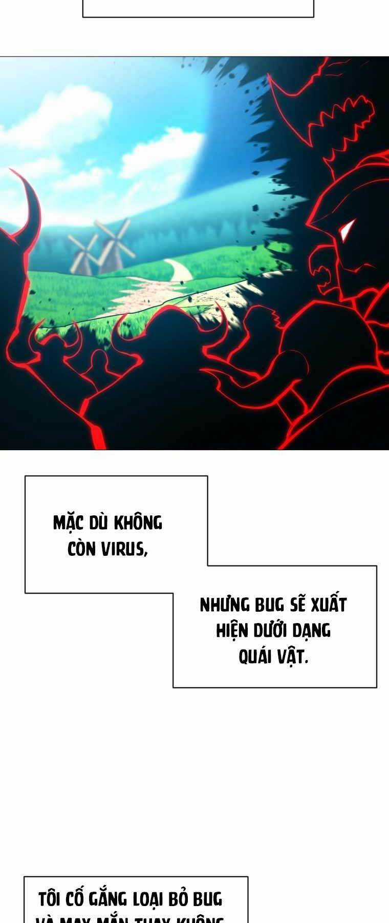 Người Nâng Cấp Chapter 94 trang 15