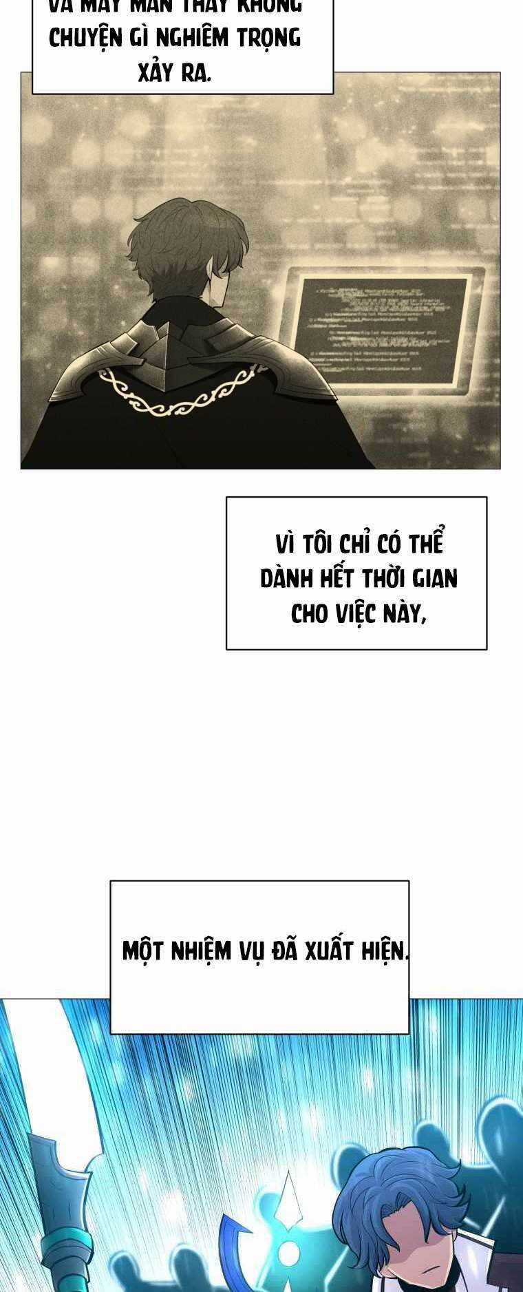 Người Nâng Cấp Chapter 94 trang 16