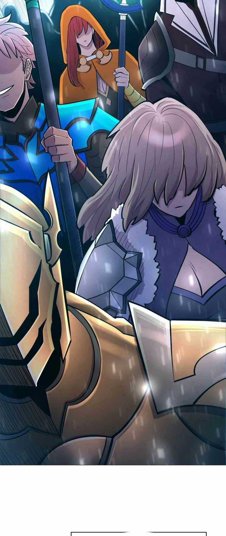 Người Nâng Cấp Chapter 94 trang 17