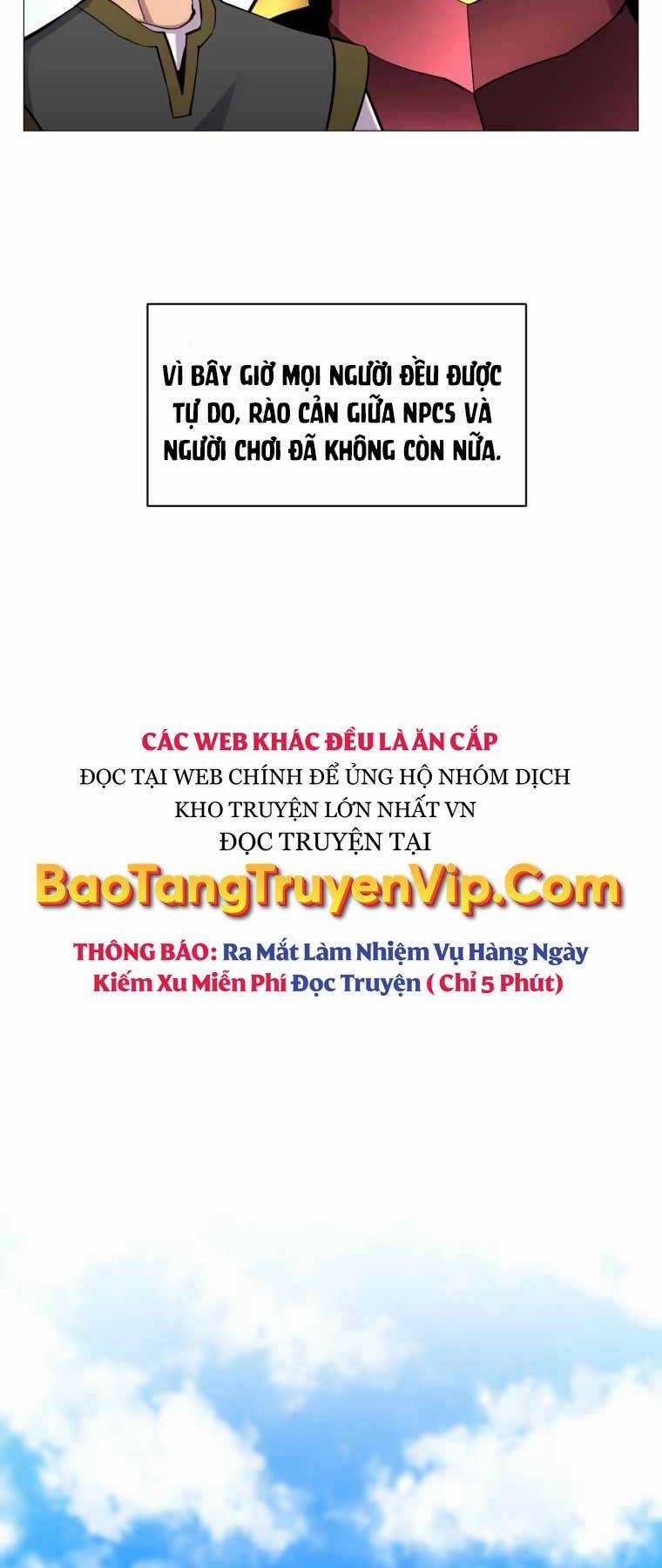 Người Nâng Cấp Chapter 94 trang 21