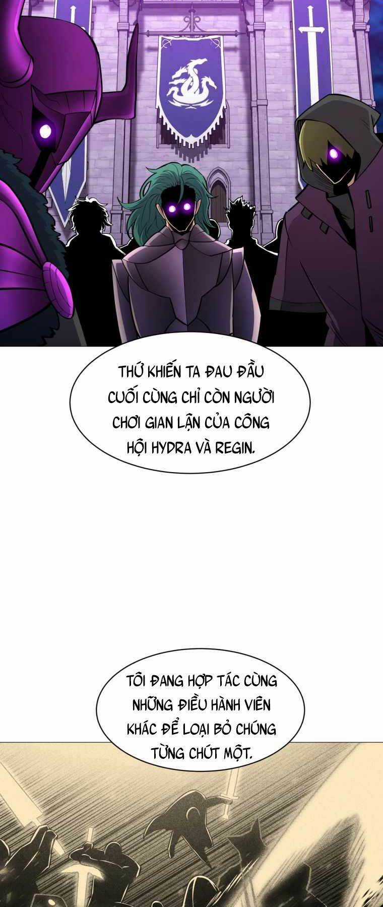 Người Nâng Cấp Chapter 94 trang 25