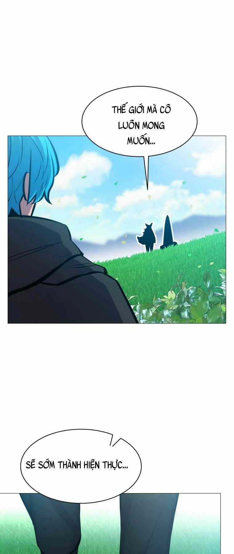 Người Nâng Cấp Chapter 94 trang 27