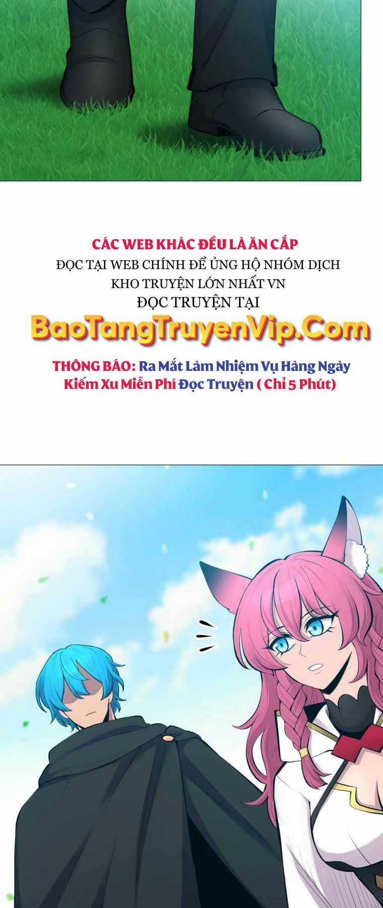 Người Nâng Cấp Chapter 94 trang 28