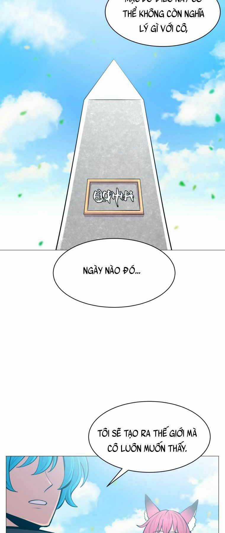 Người Nâng Cấp Chapter 94 trang 31