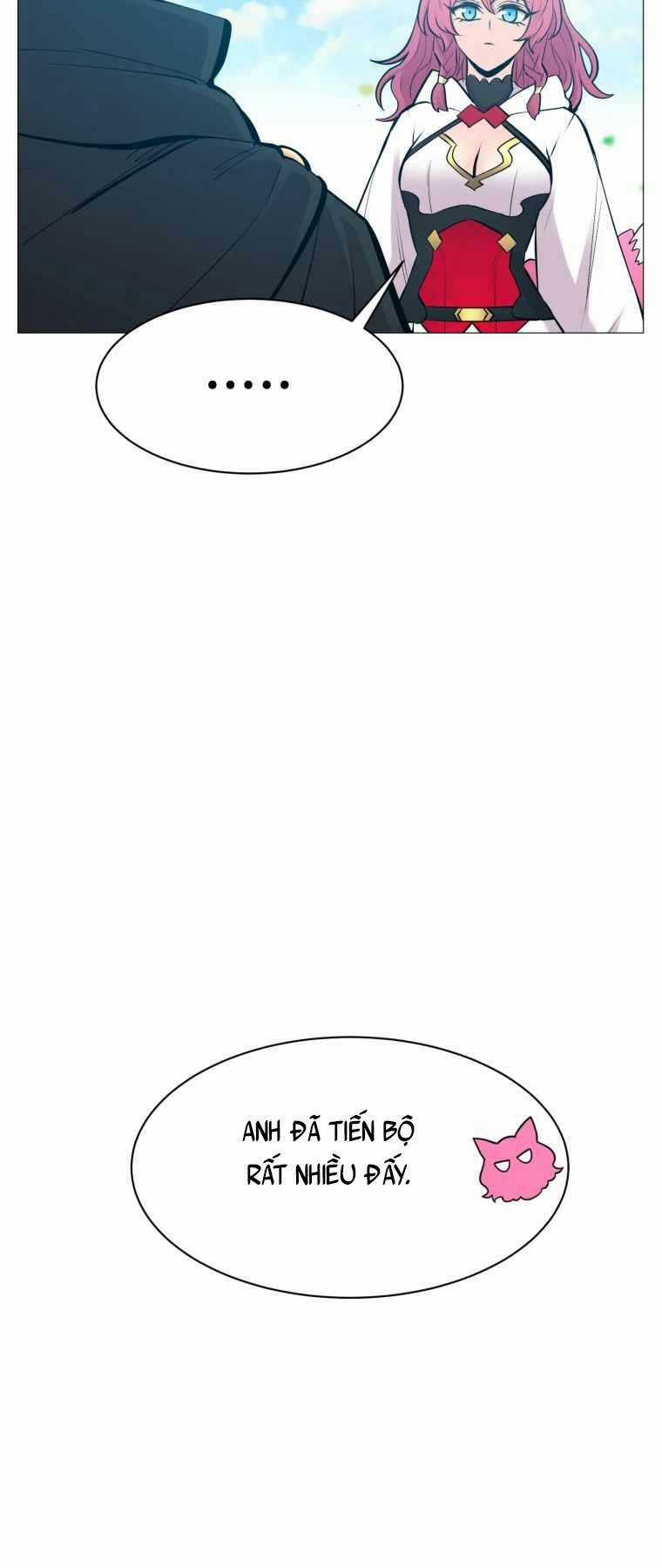 Người Nâng Cấp Chapter 94 trang 32