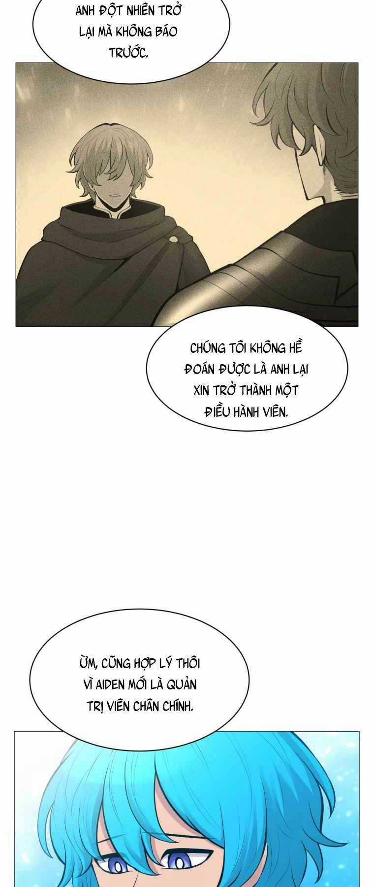 Người Nâng Cấp Chapter 94 trang 36