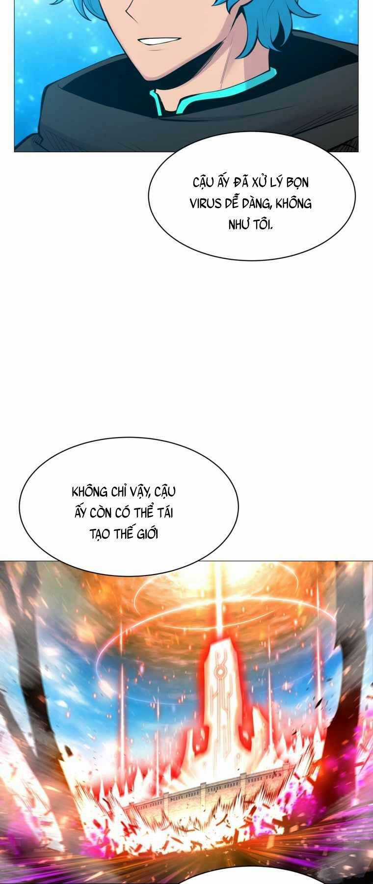 Người Nâng Cấp Chapter 94 trang 37