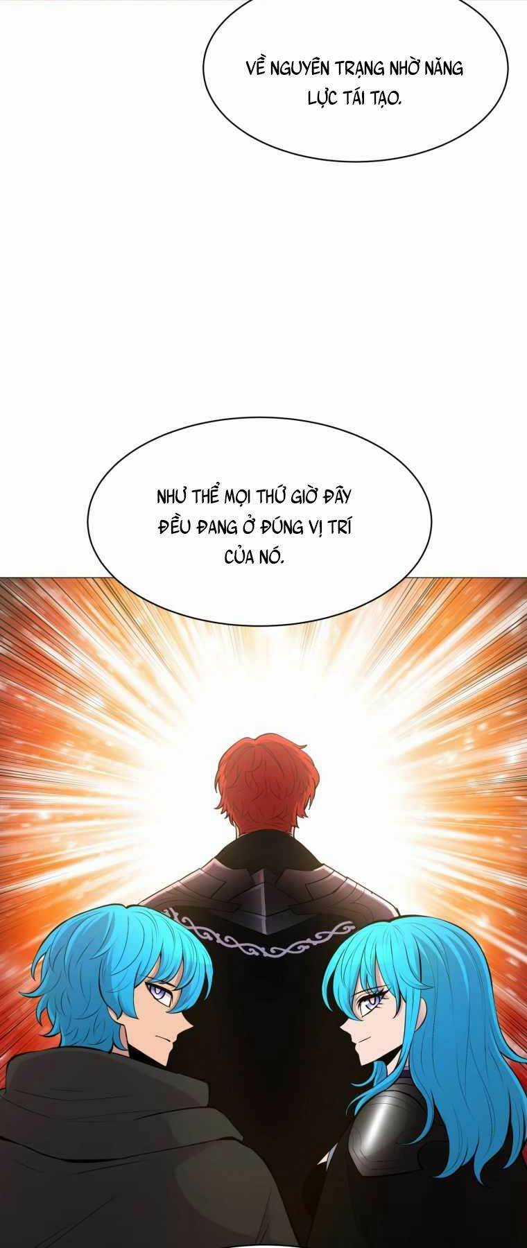 Người Nâng Cấp Chapter 94 trang 38