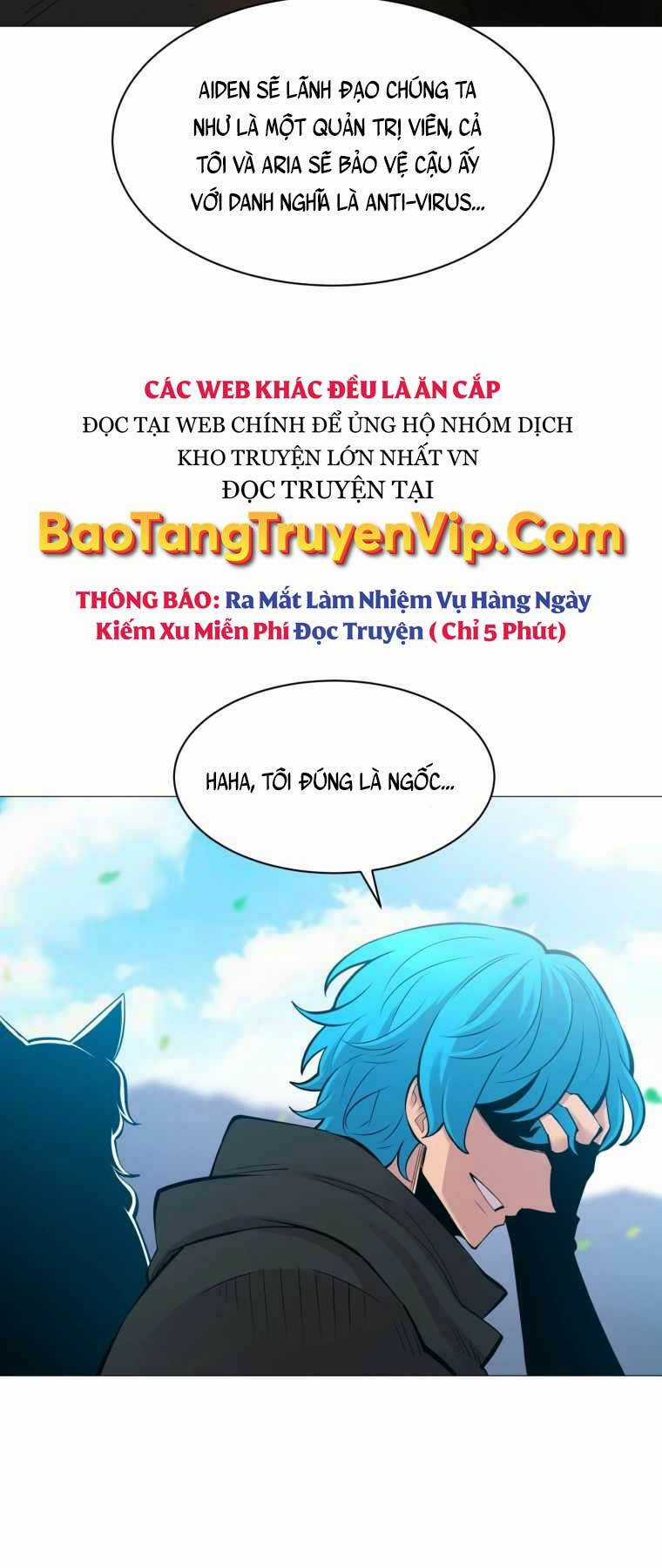 Người Nâng Cấp Chapter 94 trang 39