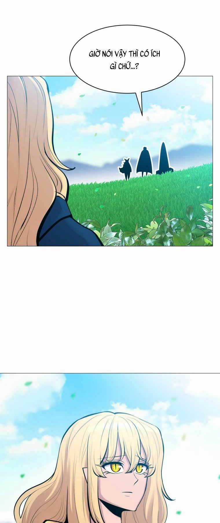 Người Nâng Cấp Chapter 94 trang 40