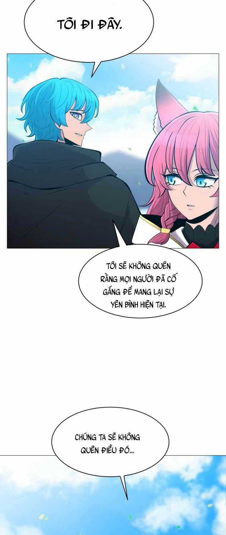 Người Nâng Cấp Chapter 94 trang 42