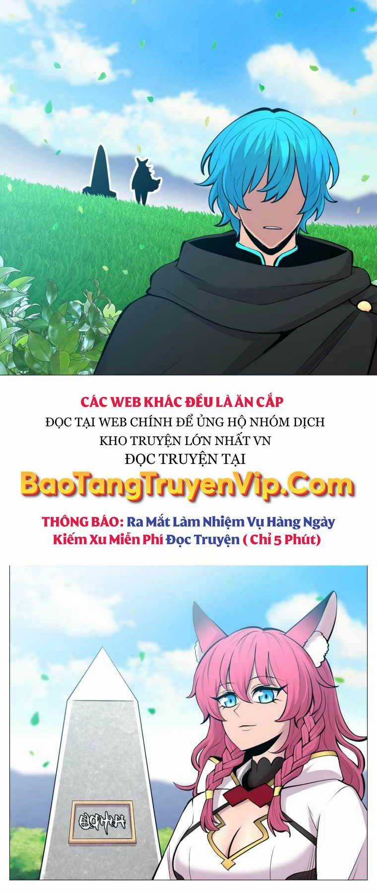 Người Nâng Cấp Chapter 94 trang 43