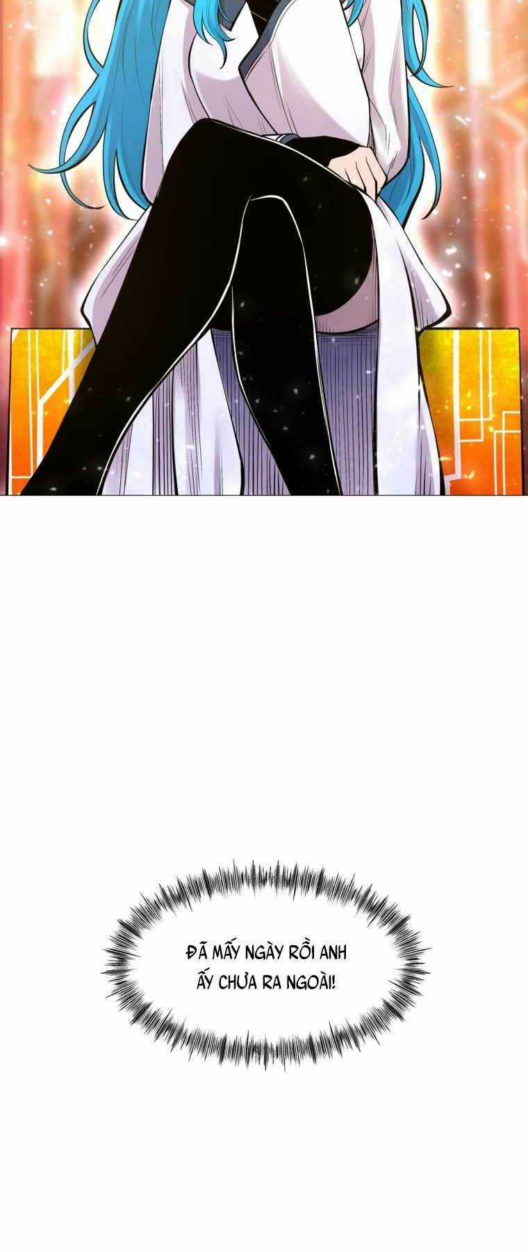 Người Nâng Cấp Chapter 94 trang 49