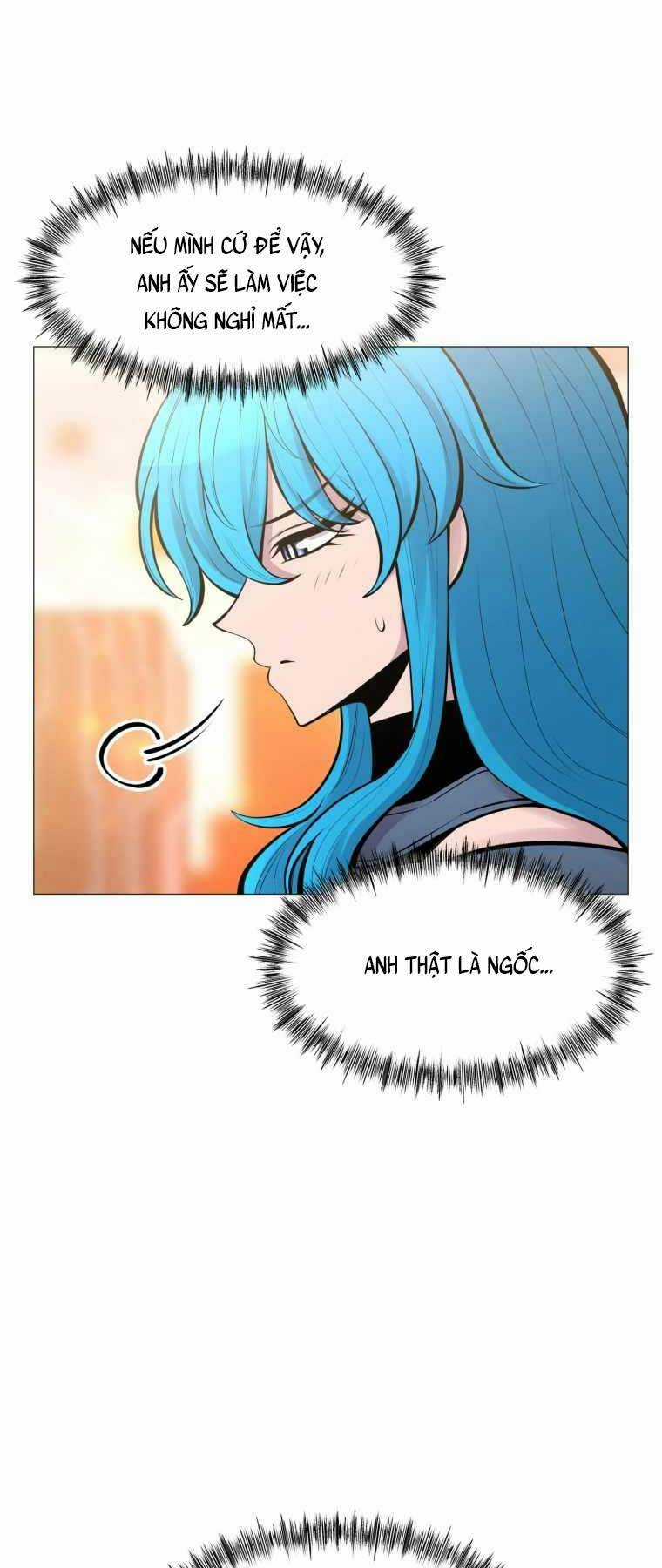 Người Nâng Cấp Chapter 94 trang 50