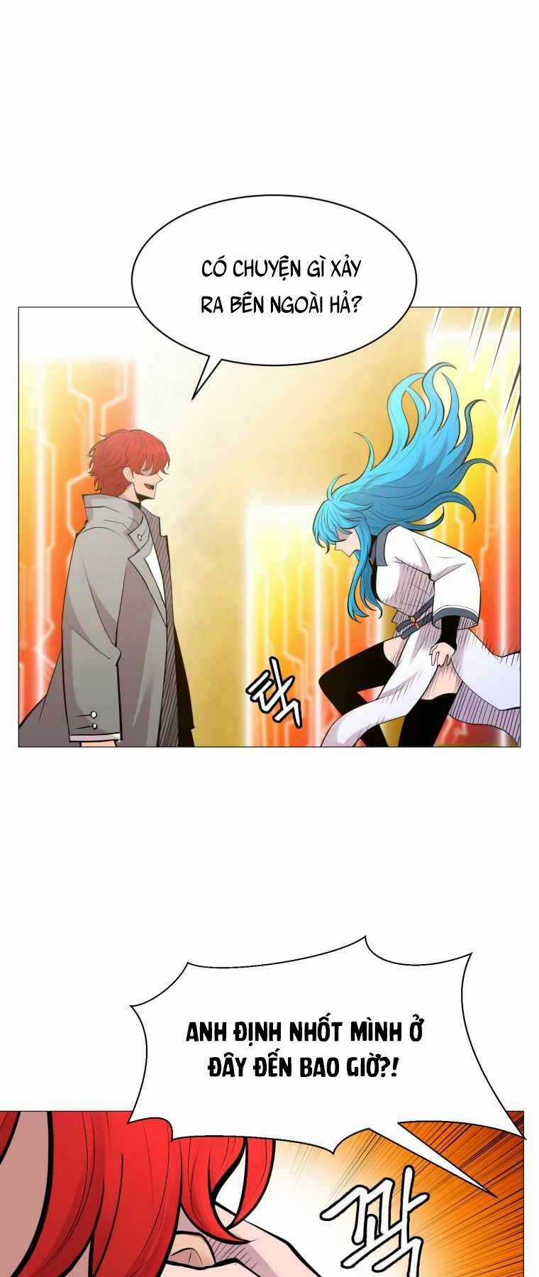 Người Nâng Cấp Chapter 94 trang 53