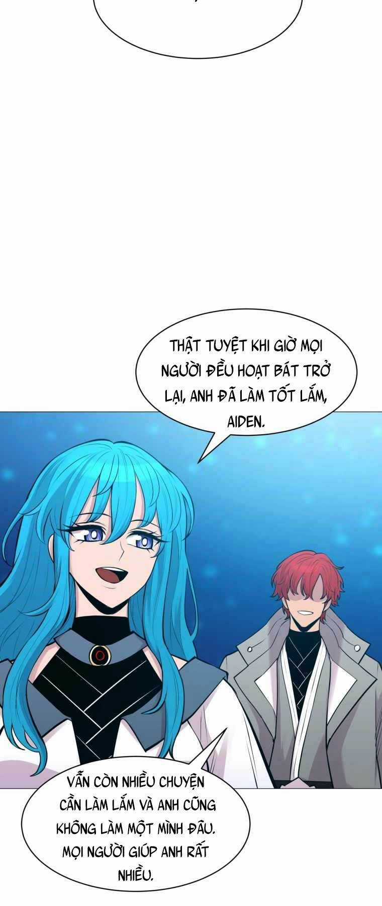 Người Nâng Cấp Chapter 94 trang 57