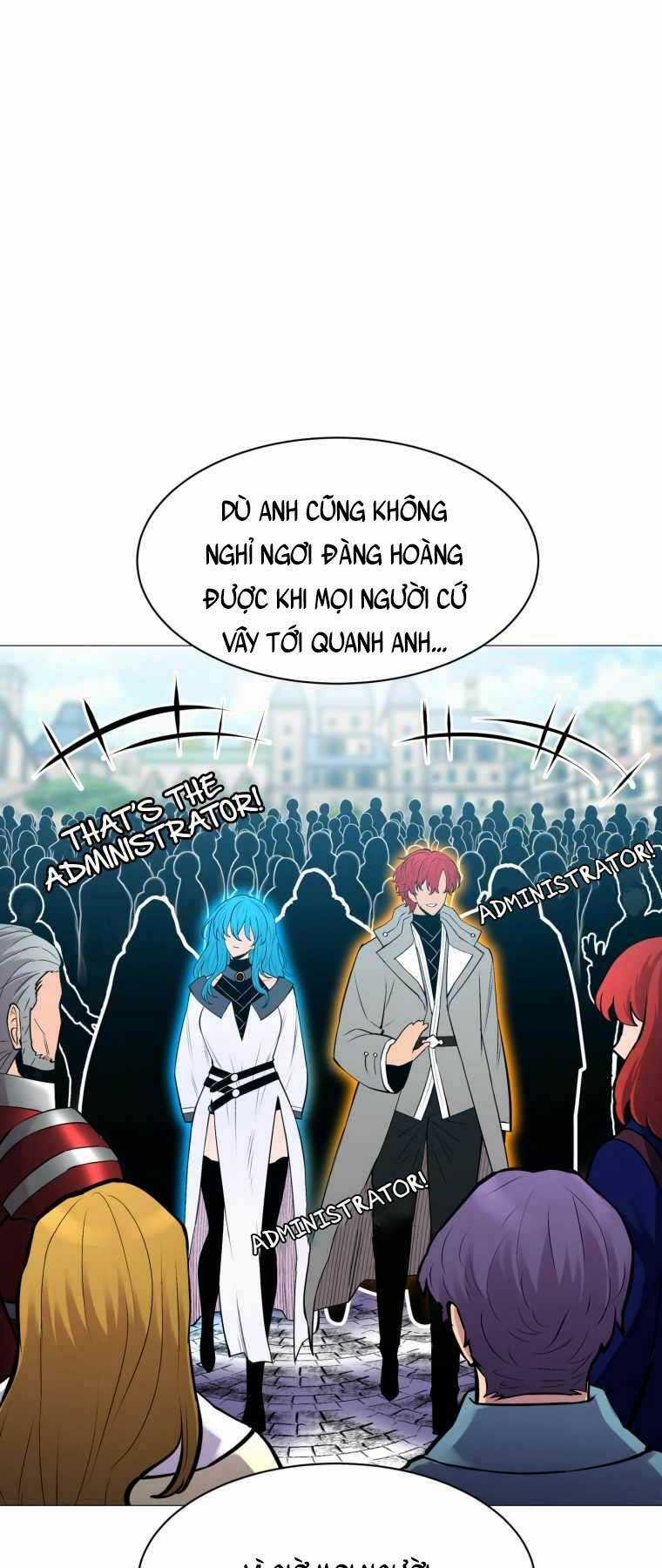 Người Nâng Cấp Chapter 94 trang 58