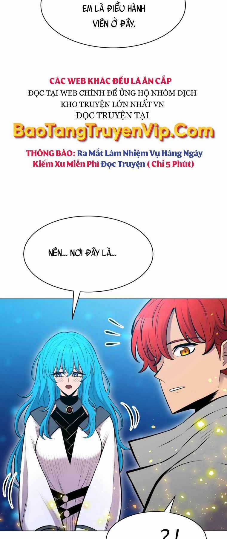 Người Nâng Cấp Chapter 94 trang 60