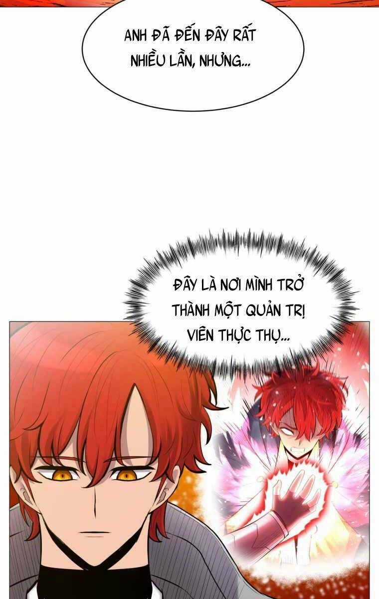 Người Nâng Cấp Chapter 95 trang 20