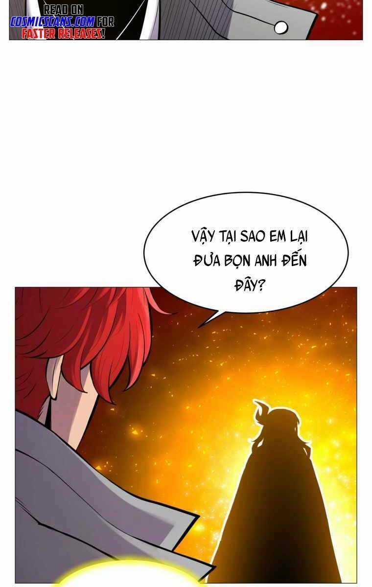 Người Nâng Cấp Chapter 95 trang 21