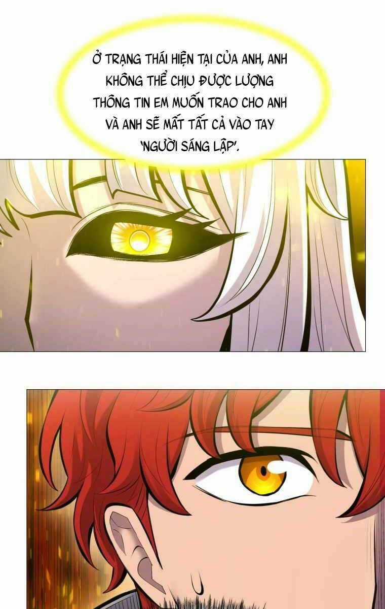 Người Nâng Cấp Chapter 95 trang 48