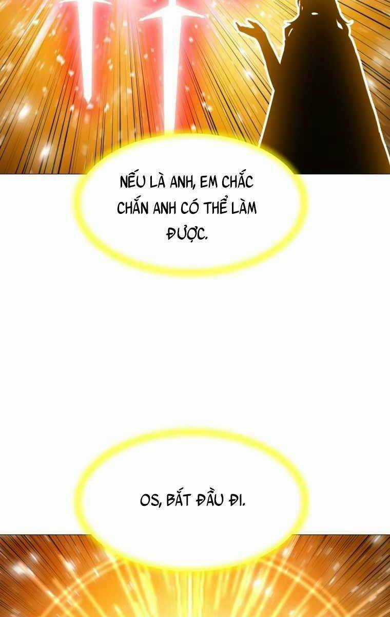 Người Nâng Cấp Chapter 95 trang 51