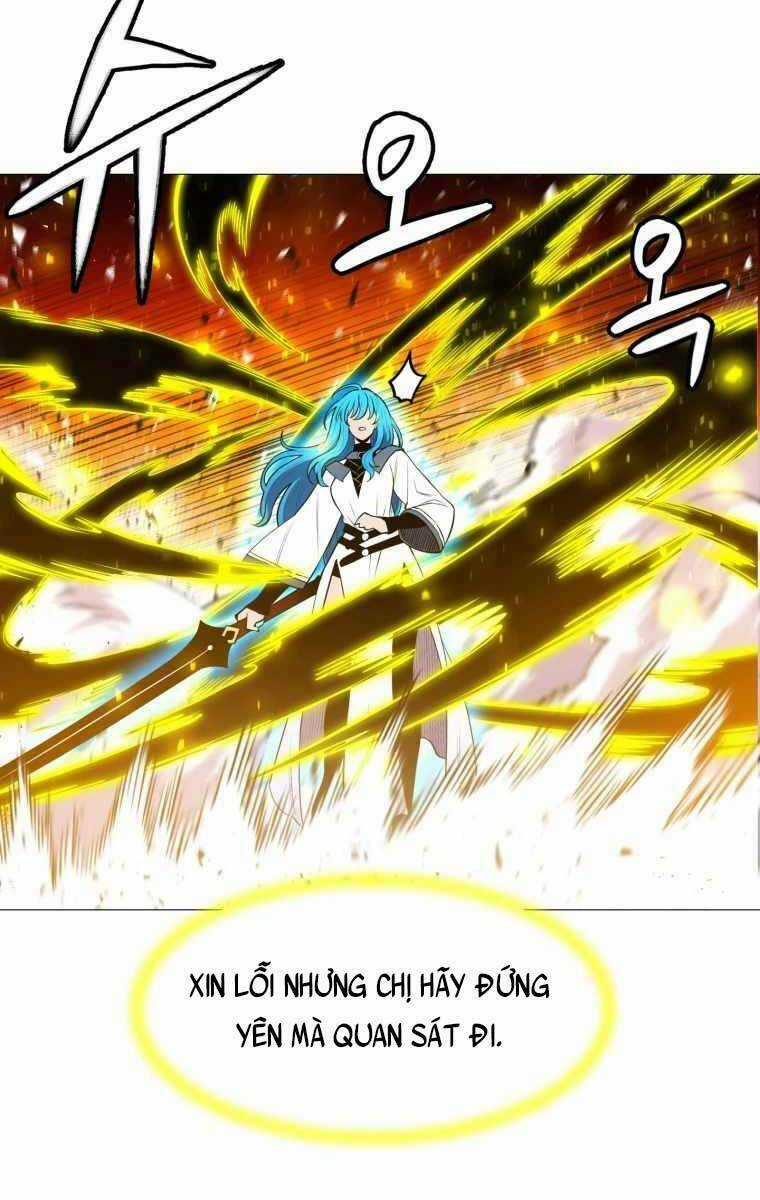 Người Nâng Cấp Chapter 95 trang 61