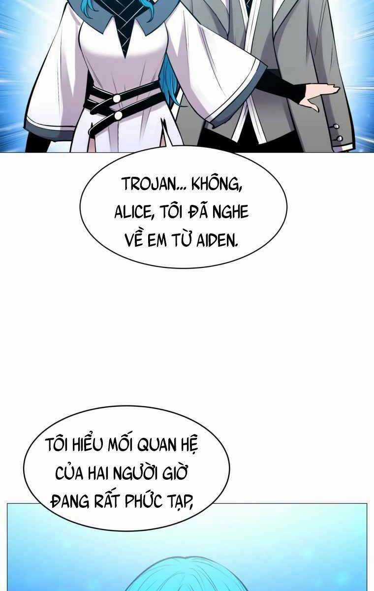Người Nâng Cấp Chapter 95 trang 9