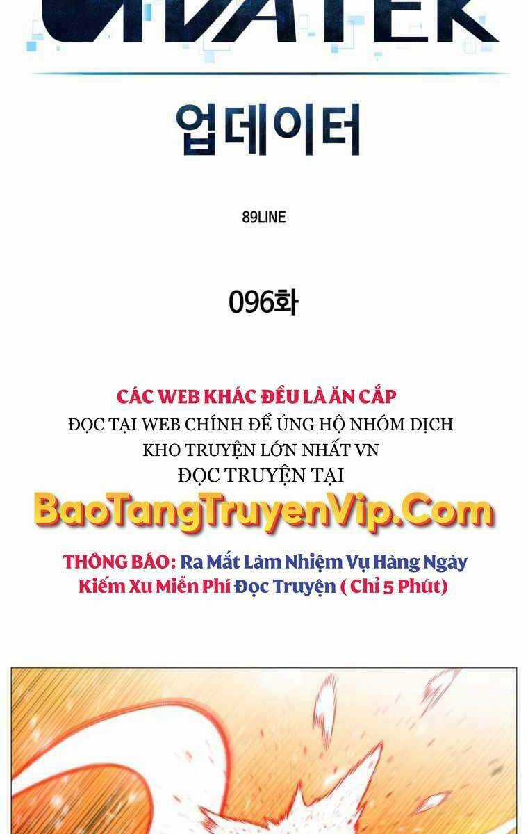Người Nâng Cấp Chapter 96 trang 14