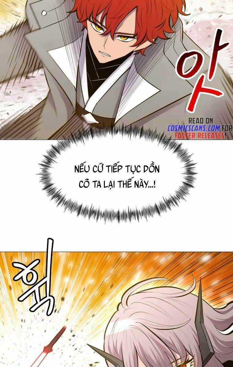 Người Nâng Cấp Chapter 96 trang 28