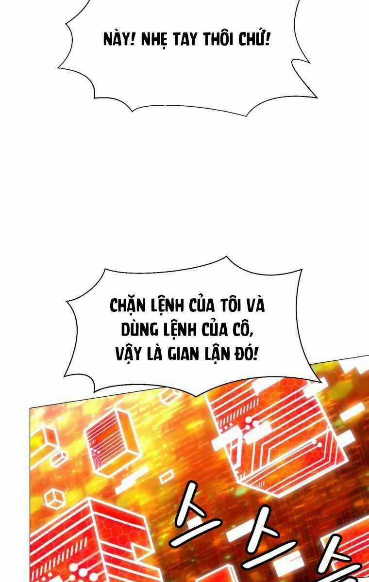 Người Nâng Cấp Chapter 96 trang 37