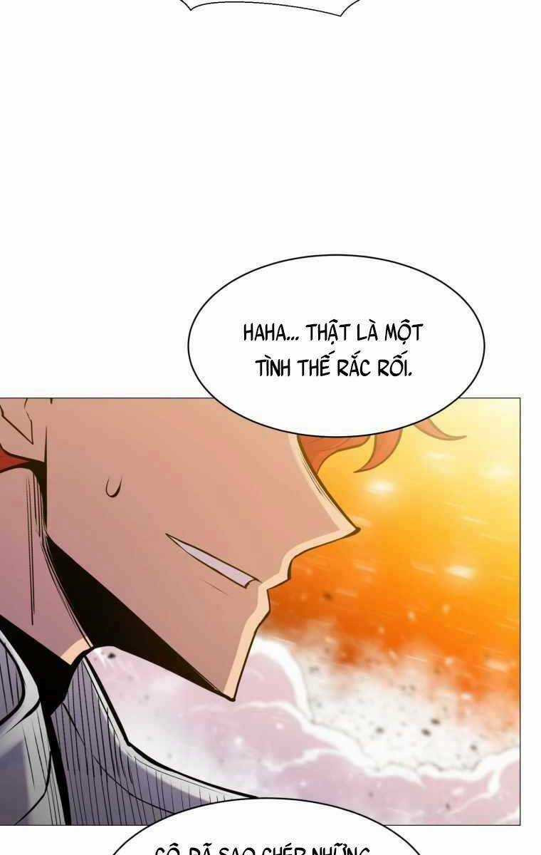 Người Nâng Cấp Chapter 96 trang 43