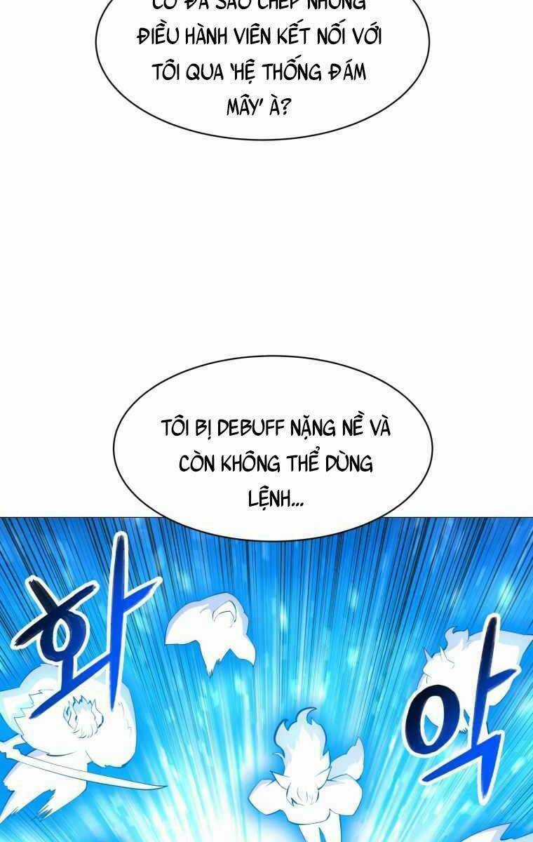 Người Nâng Cấp Chapter 96 trang 44