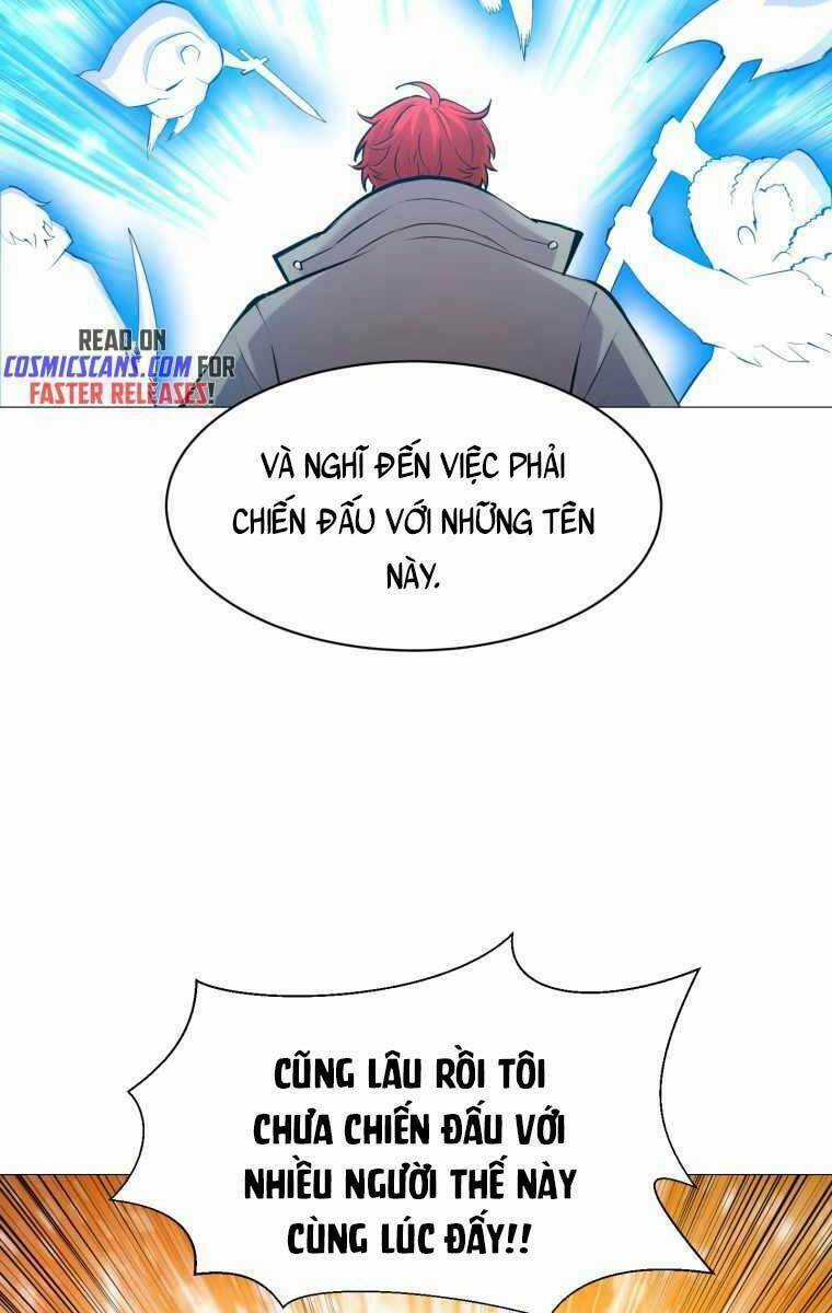 Người Nâng Cấp Chapter 96 trang 45