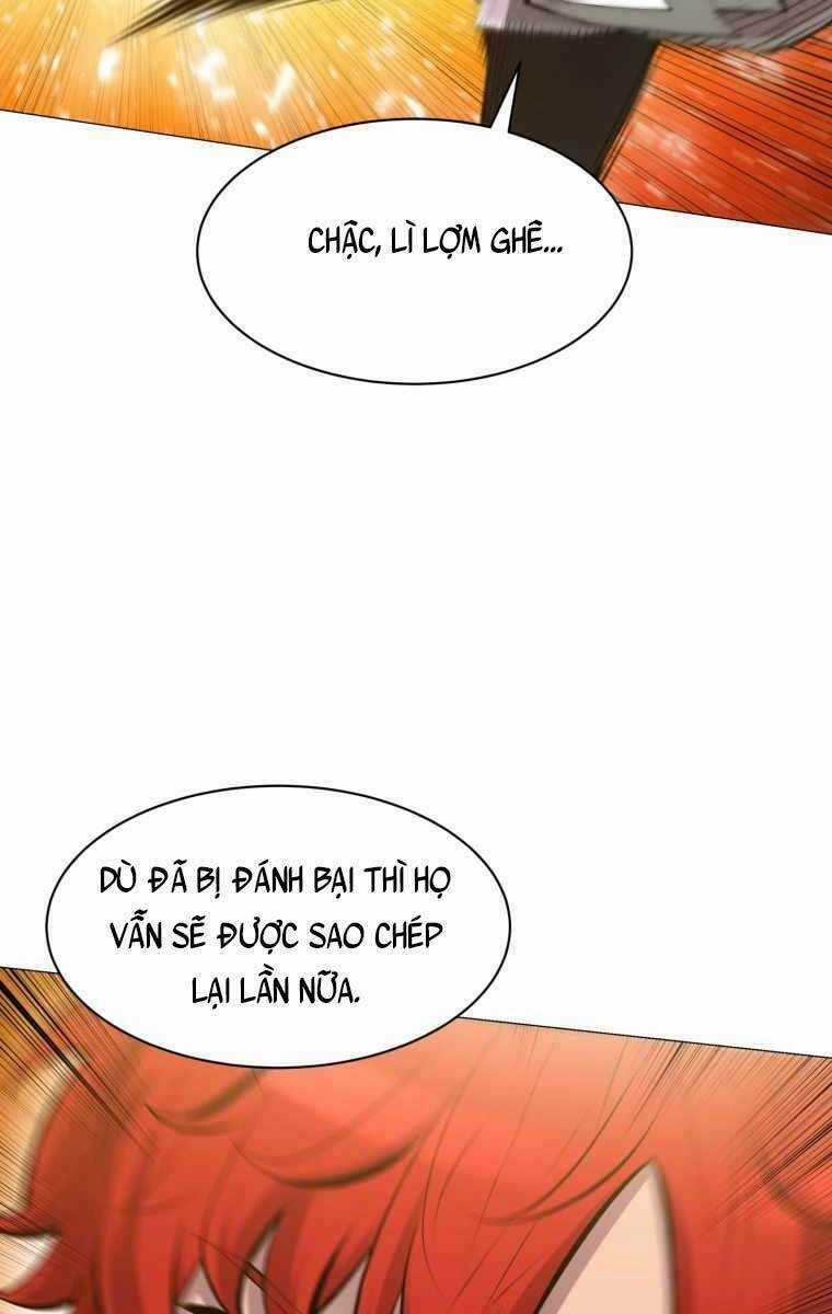 Người Nâng Cấp Chapter 96 trang 54