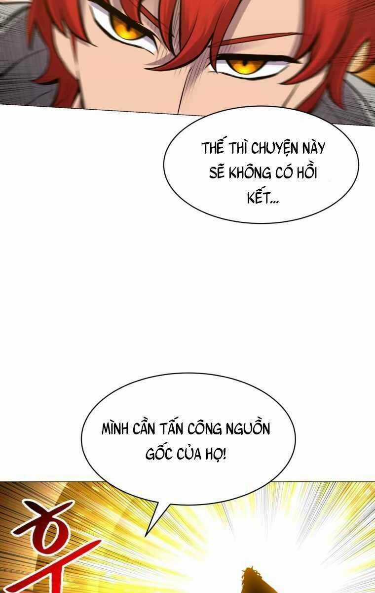 Người Nâng Cấp Chapter 96 trang 55